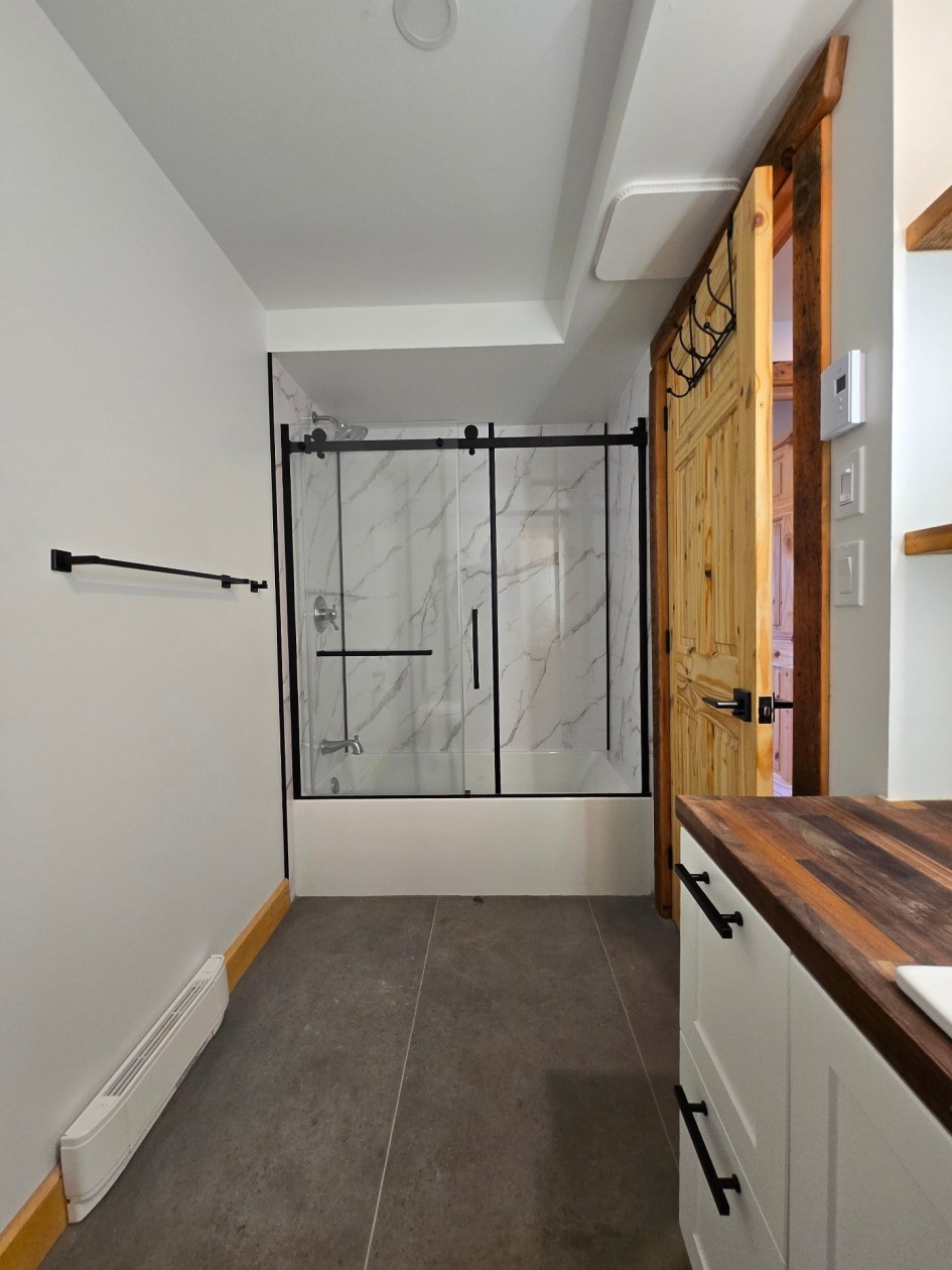 Salle de bains — 540, Rue Niverville, Trois-Rivières, G9A2A2, Trois-Rivières