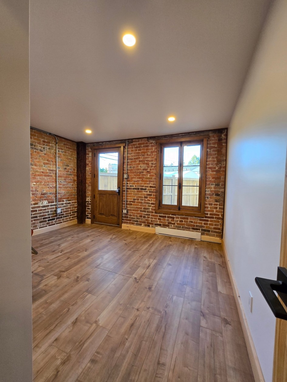 Chambre à coucher — 540, Rue Niverville, Trois-Rivières, G9A2A2, Trois-Rivières