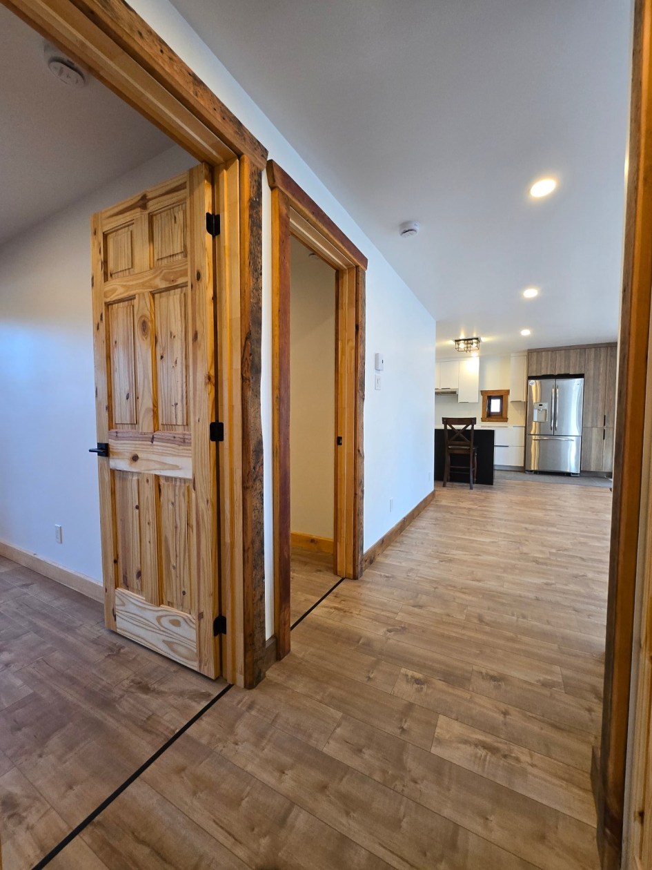 Vue d'ensemble — 540, Rue Niverville, Trois-Rivières, G9A2A2, Trois-Rivières