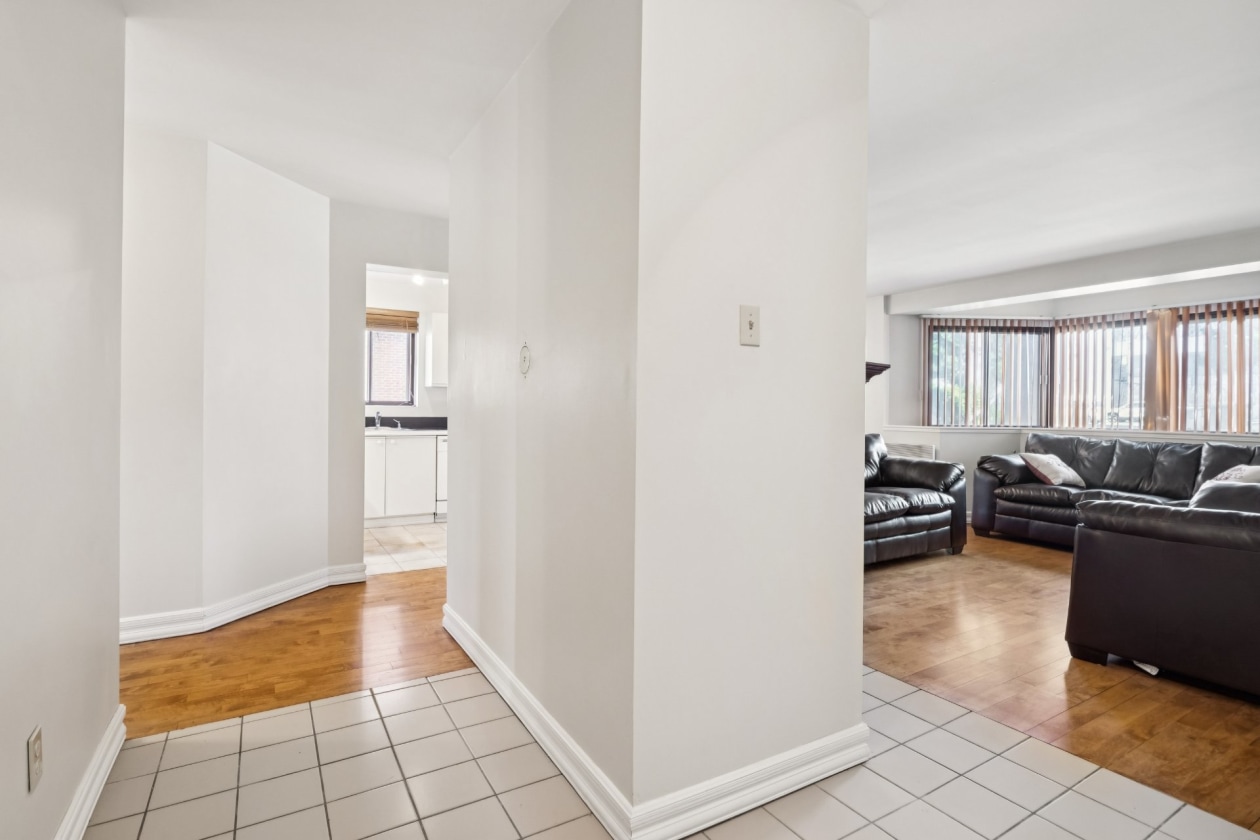 Hall d'entrée — 11762, Rue Pavillon, 2, Montréal (Pierrefonds-Roxboro), H8Y2Y5, Montréal (Pierrefonds-Roxboro)