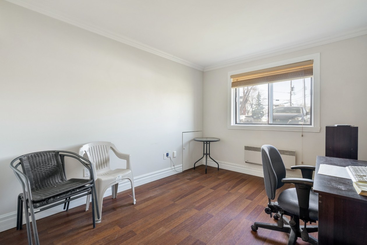 Chambre à coucher — 11762, Rue Pavillon, 2, Montréal (Pierrefonds-Roxboro), H8Y2Y5, Montréal (Pierrefonds-Roxboro)