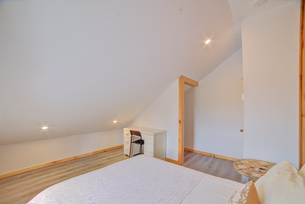 Chambre à coucher — 45, Ch. du Belvédère, Lingwick, J0B2Z0, Lingwick