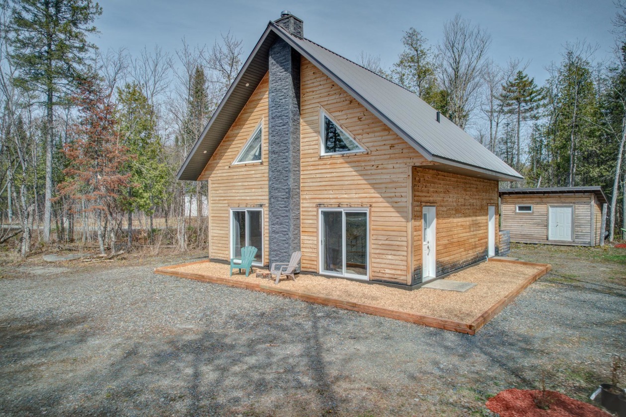 45, Ch. du Belvédère — photo 1