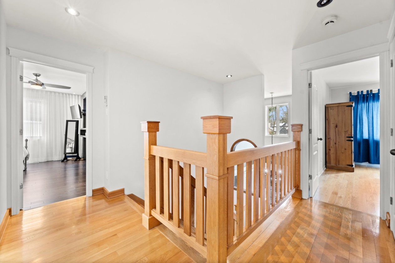 Corridor — 146, Boul. des Châteaux, Blainville, J7B1K9, Blainville