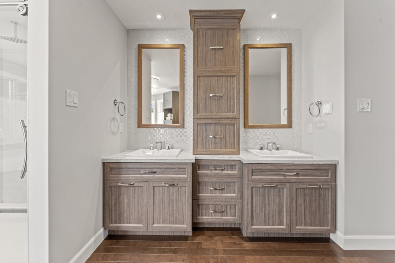Salle de bains — 146, Boul. des Châteaux, Blainville, J7B1K9, Blainville