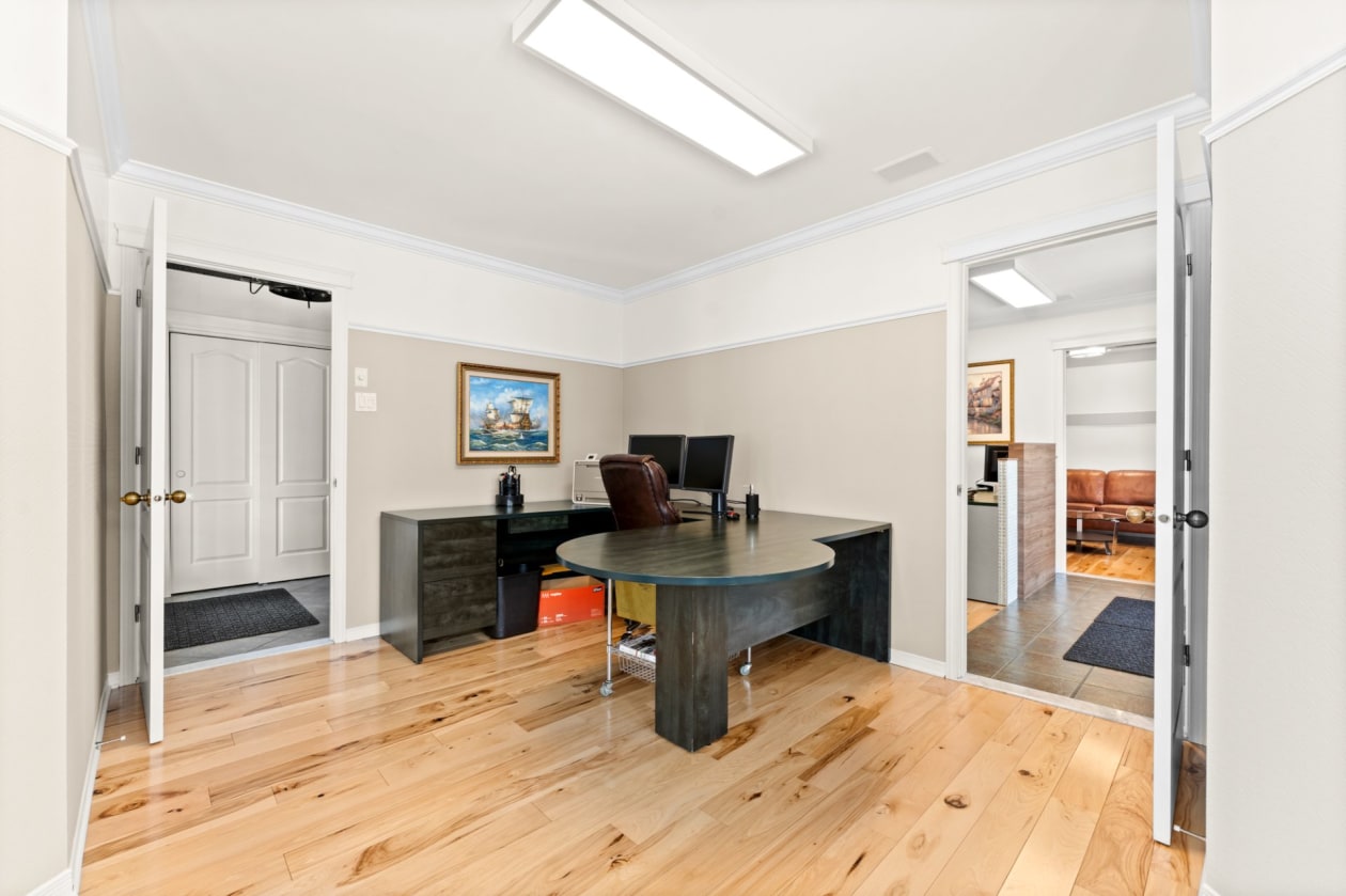 Chambre à coucher — 146, Boul. des Châteaux, Blainville, J7B1K9, Blainville