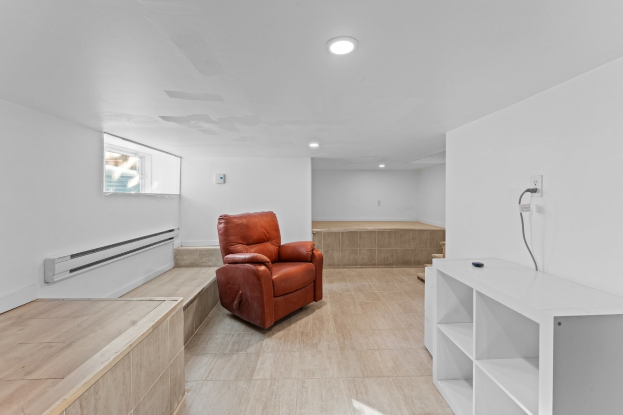 Sous-sol — 620, Ch. de la Grande-Côte, Rosemère, J7A1M8, Rosemère