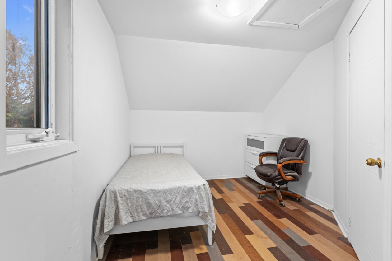 Chambre à coucher — 620, Ch. de la Grande-Côte, Rosemère, J7A1M8, Rosemère