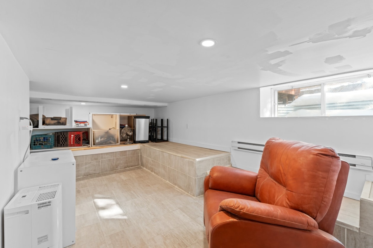 Sous-sol — 620, Ch. de la Grande-Côte, Rosemère, J7A1M8, Rosemère