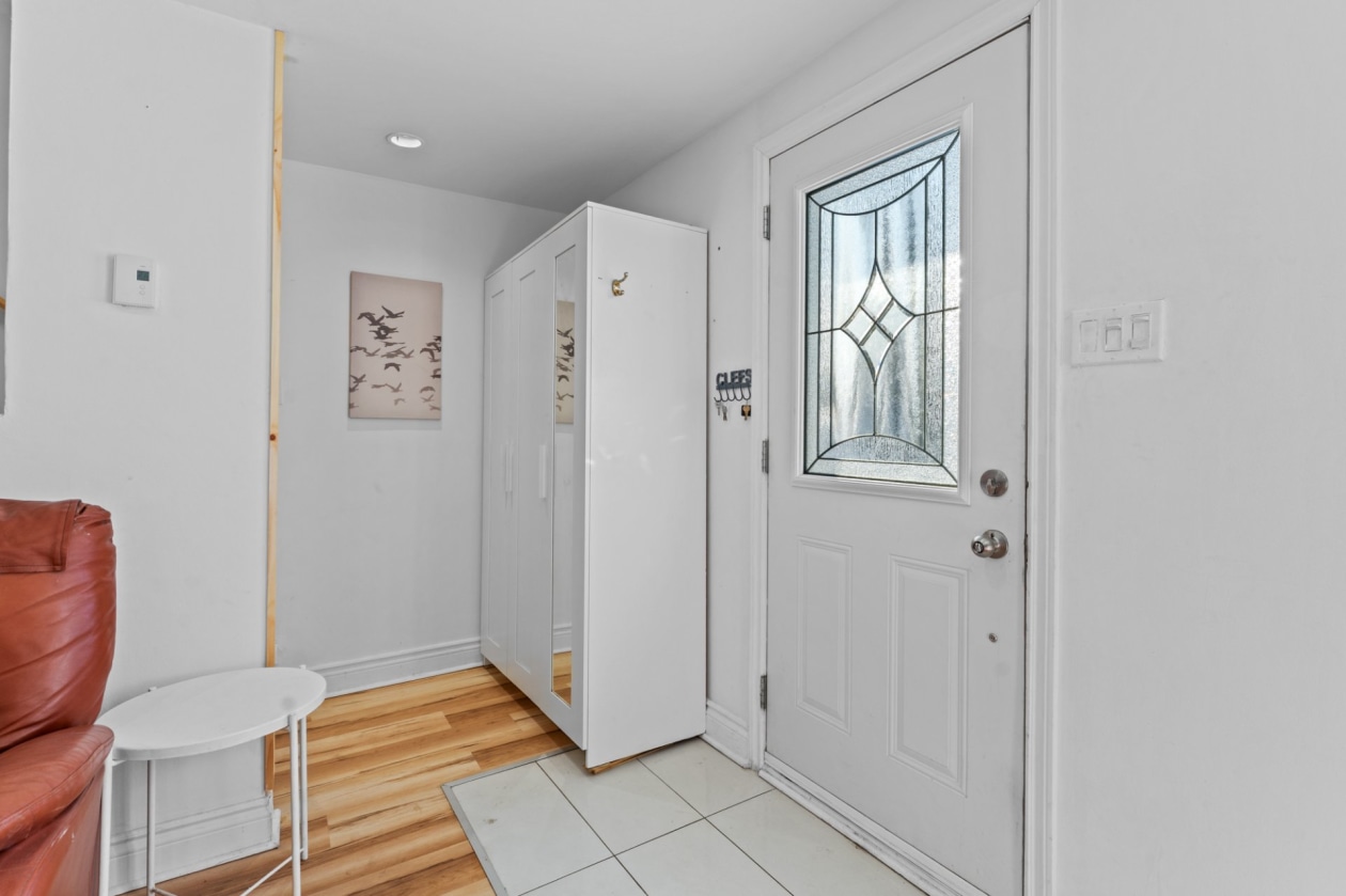 Hall d'entrée — 620, Ch. de la Grande-Côte, Rosemère, J7A1M8, Rosemère