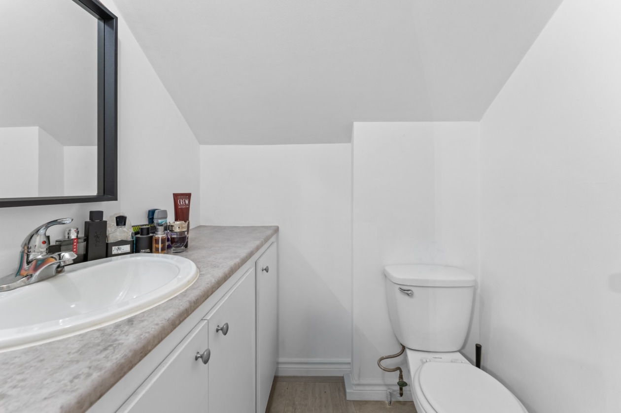 Salle d'eau — 620, Ch. de la Grande-Côte, Rosemère, J7A1M8, Rosemère