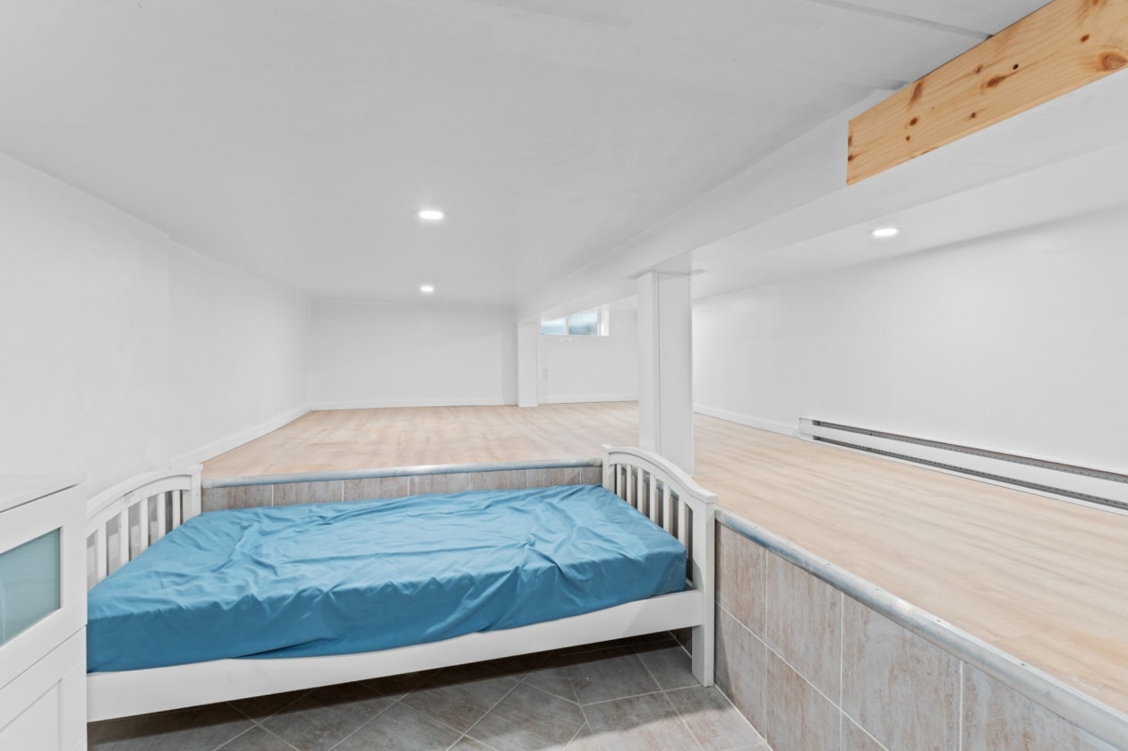 Chambre à coucher — 620, Ch. de la Grande-Côte, Rosemère, J7A1M8, Rosemère