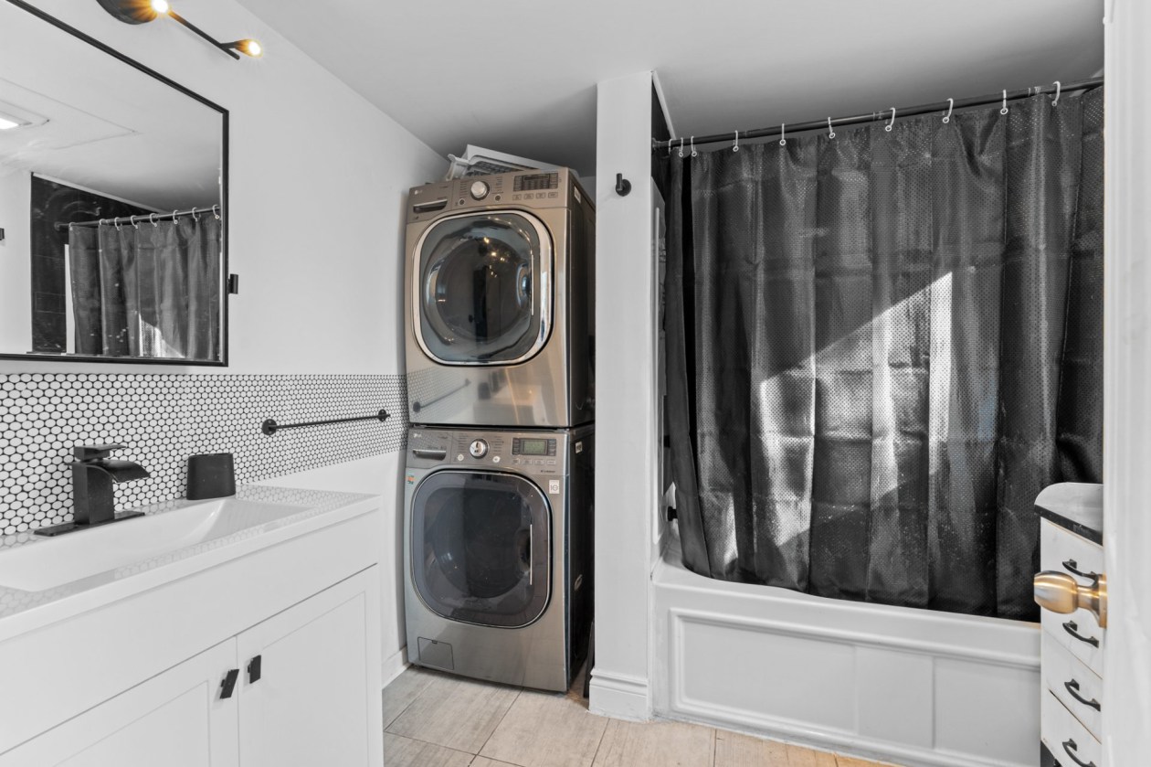 Salle de bains — 620, Ch. de la Grande-Côte, Rosemère, J7A1M8, Rosemère