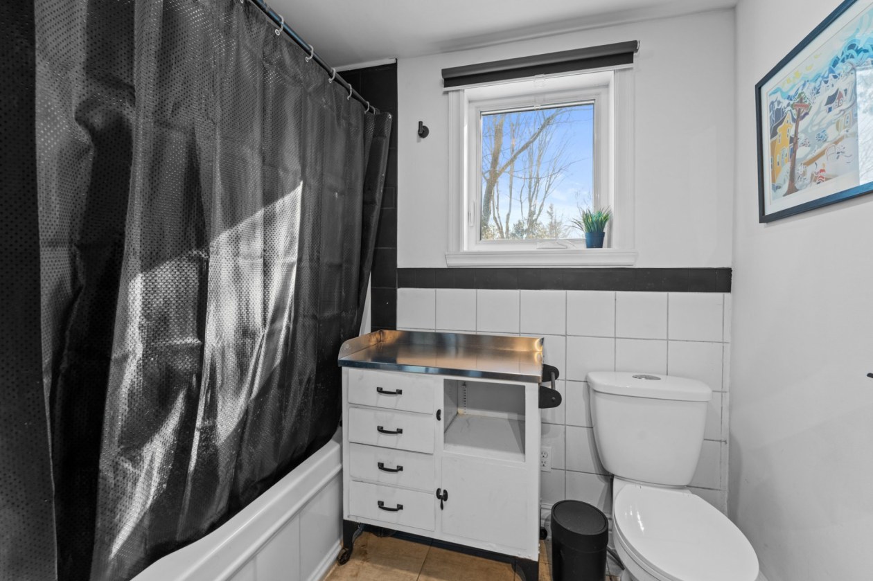 Salle de bains — 620, Ch. de la Grande-Côte, Rosemère, J7A1M8, Rosemère