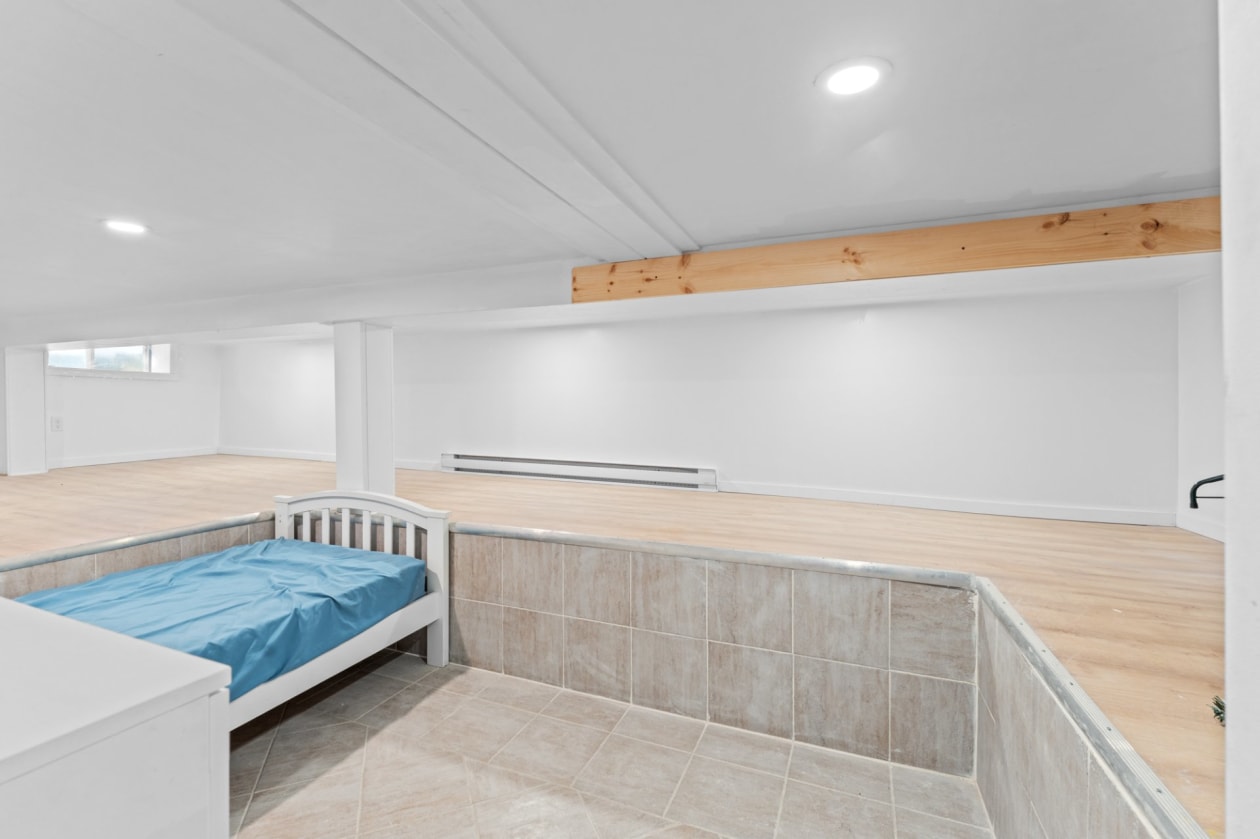 Chambre à coucher — 620, Ch. de la Grande-Côte, Rosemère, J7A1M8, Rosemère