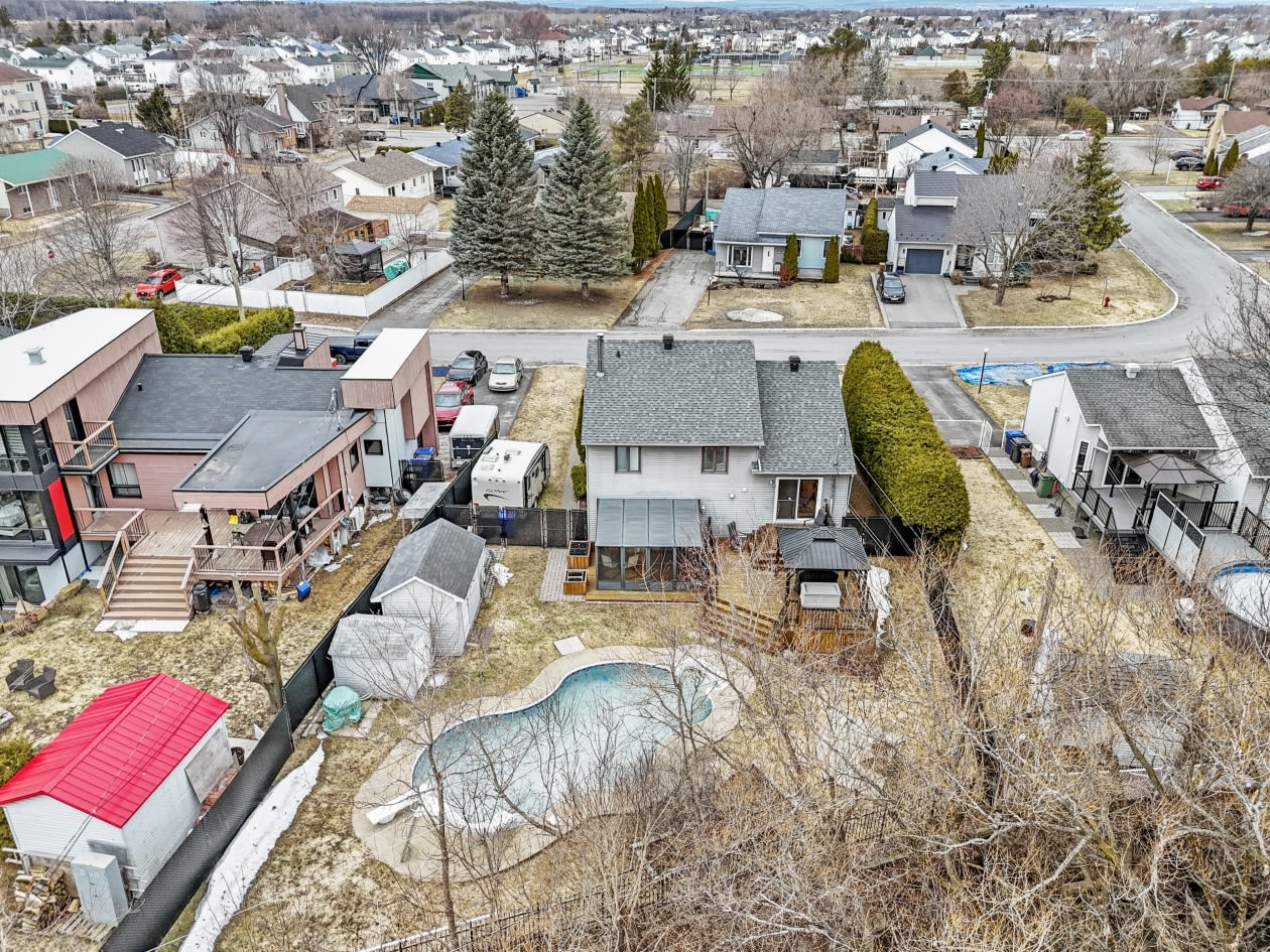 Photo 6 — 13362 Rue Gertrude-Chaumont, Mirabel, J7J 1B4, Mirabel