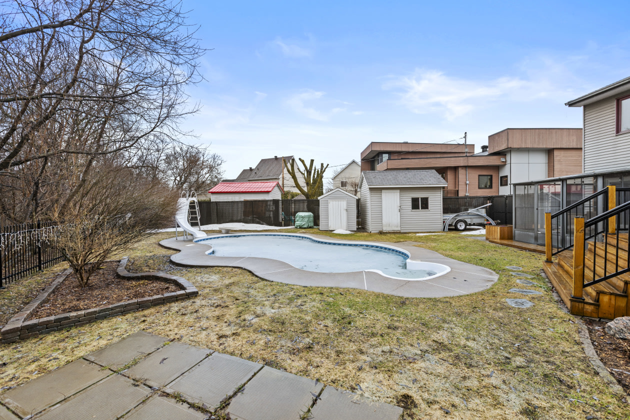 Photo 8 — 13362 Rue Gertrude-Chaumont, Mirabel, J7J 1B4, Mirabel