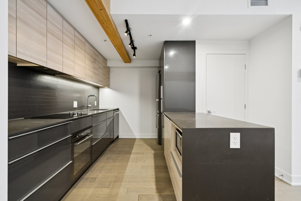 Photo 5 — 1214, Rue William, Montréal (Le Sud-Ouest), H3C0T5, Montréal (Le Sud-Ouest)