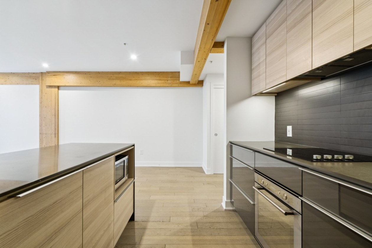 Photo 7 — 1214, Rue William, Montréal (Le Sud-Ouest), H3C0T5, Montréal (Le Sud-Ouest)