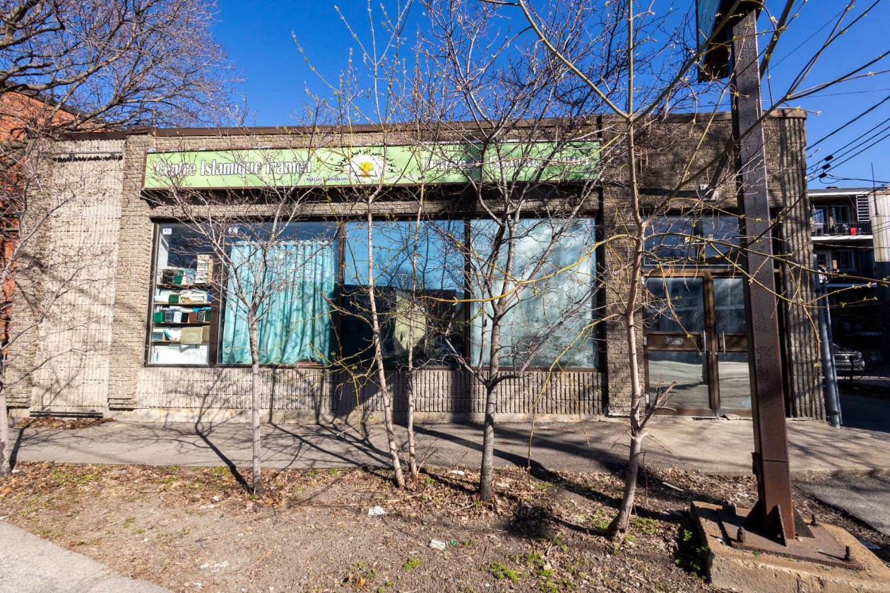 210, Rue St-Jacques — photo 1