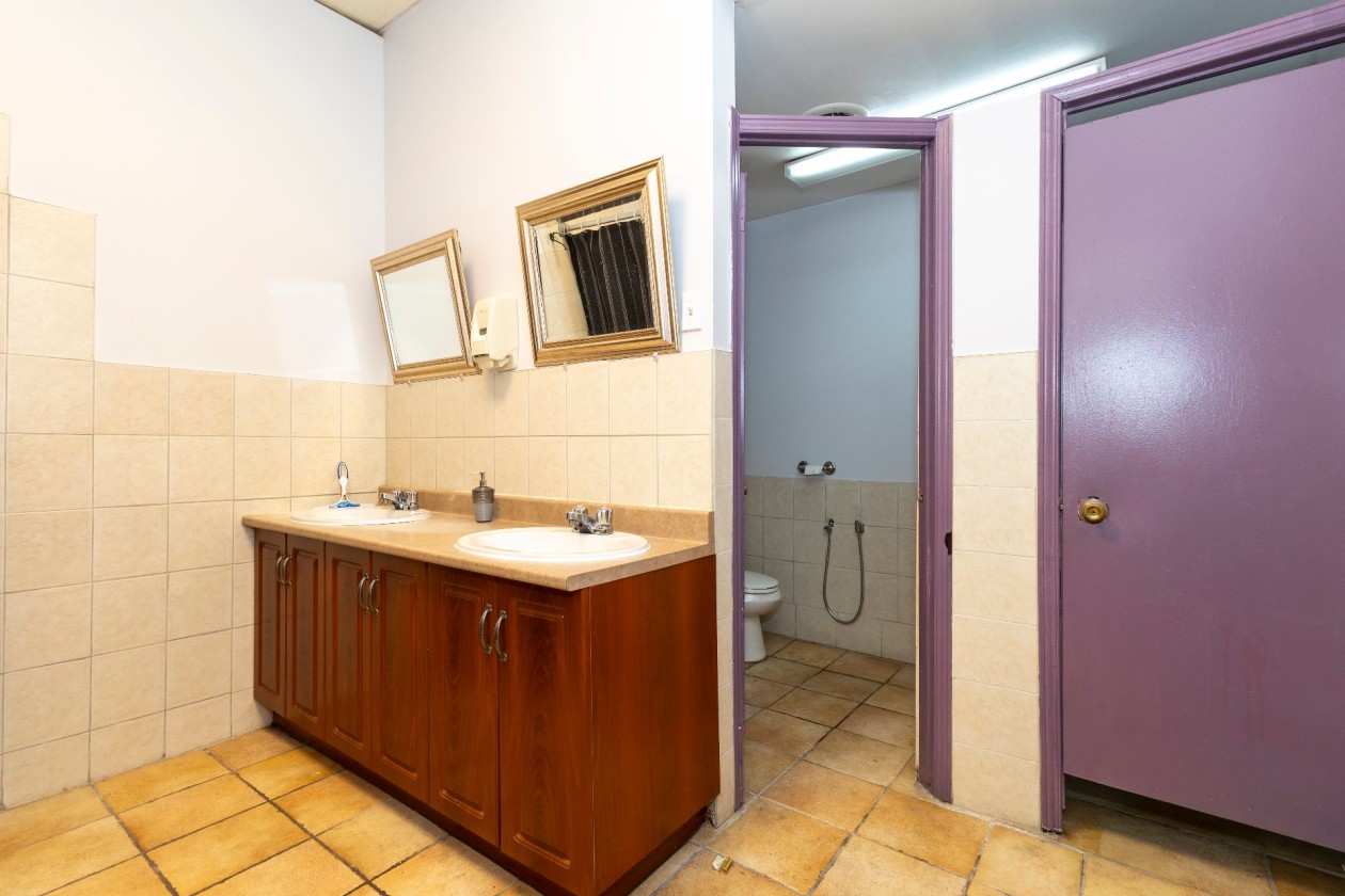Salle de bains — 210, Rue St-Jacques, Montréal (Lachine), H8R1E2, Montréal (Lachine)