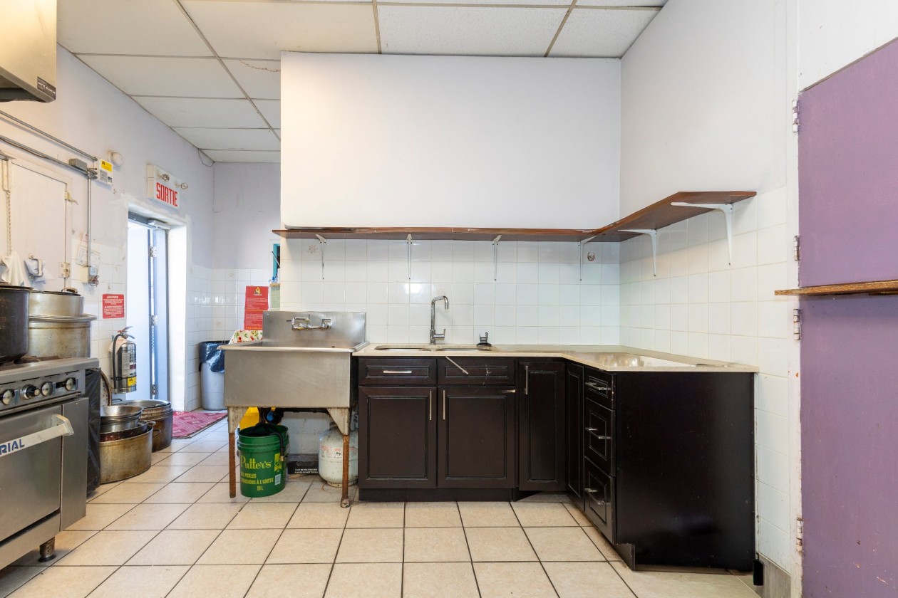 Photo 24 — 210, Rue St-Jacques, Montréal (Lachine), H8R1E2, Montréal (Lachine)