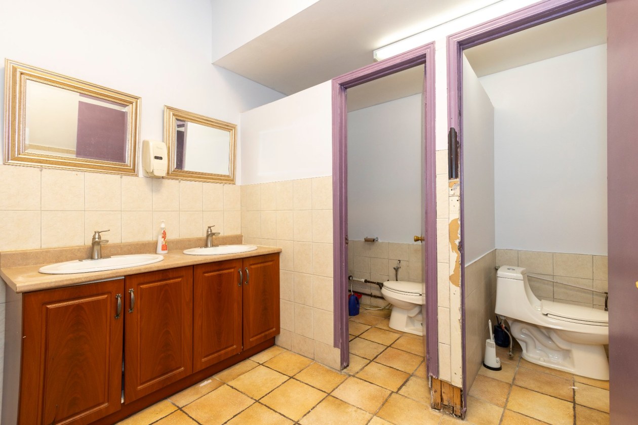 Salle de bains — 210, Rue St-Jacques, Montréal (Lachine), H8R1E2, Montréal (Lachine)