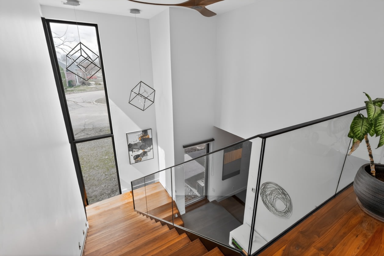 Photo 8 — 80 Rue Bélanger, Trois-Rivières, G9B 1Y4, Trois-Rivières
