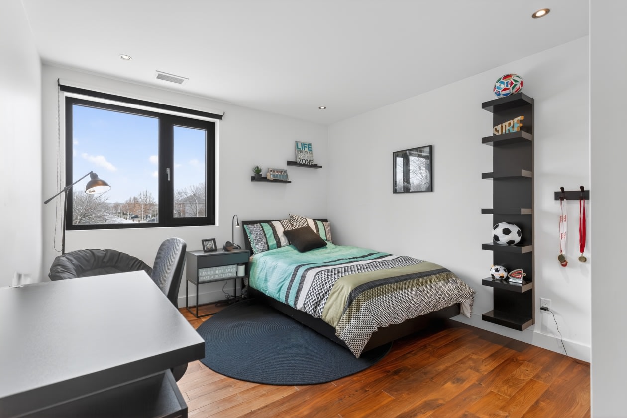 Photo 15 — 80 Rue Bélanger, Trois-Rivières, G9B 1Y4, Trois-Rivières