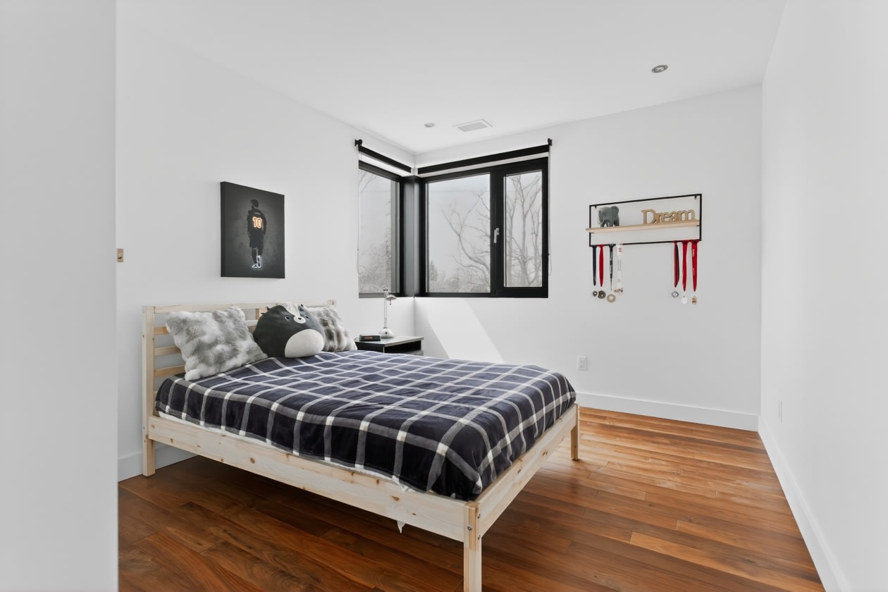 Photo 16 — 80 Rue Bélanger, Trois-Rivières, G9B 1Y4, Trois-Rivières