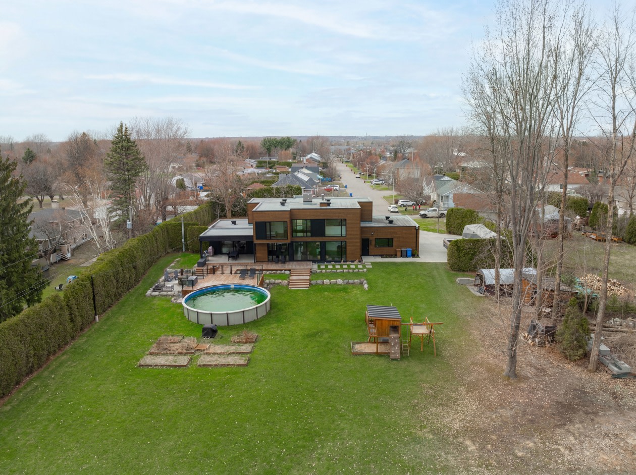Photo 28 — 80 Rue Bélanger, Trois-Rivières, G9B 1Y4, Trois-Rivières