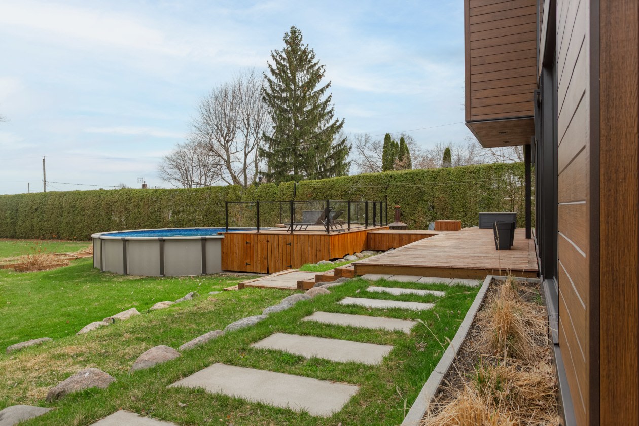 Photo 30 — 80 Rue Bélanger, Trois-Rivières, G9B 1Y4, Trois-Rivières
