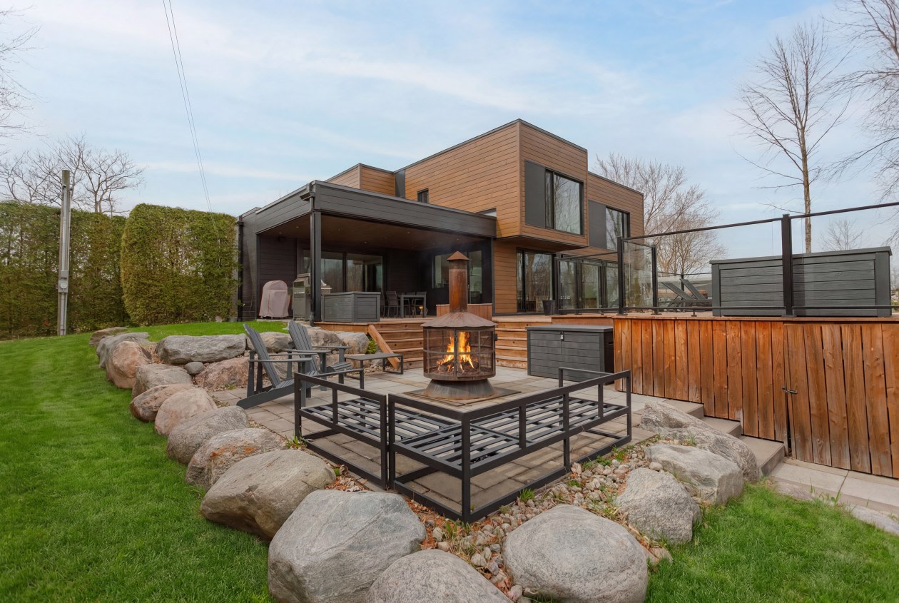 Photo 31 — 80 Rue Bélanger, Trois-Rivières, G9B 1Y4, Trois-Rivières