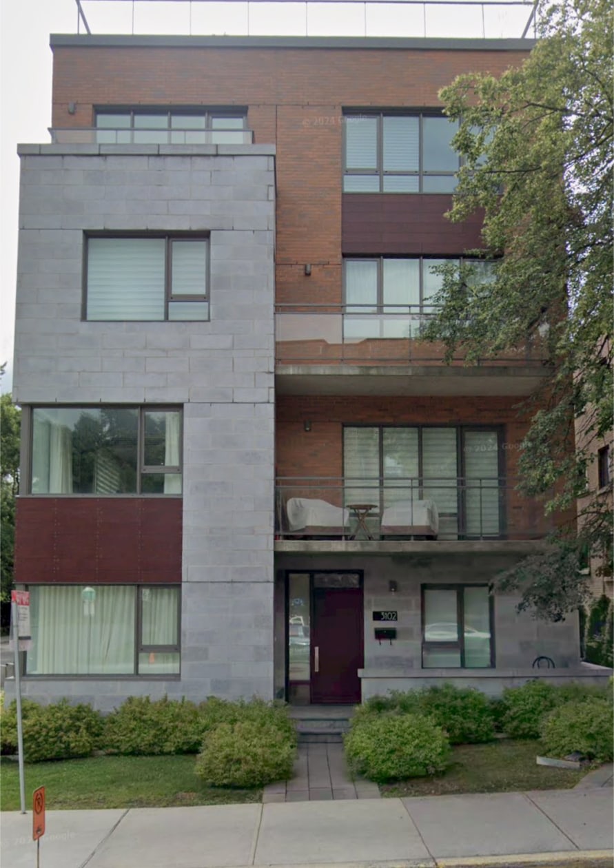 3102 Blvd. Édouard-Montpetit — photo 1