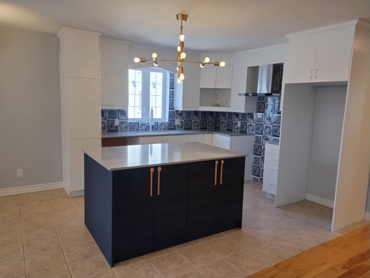 Photo 5 — 4350 Rue du Catamaran, 103, Fabreville, H7R 6K5, Fabreville