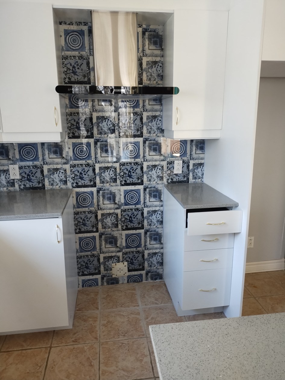 Photo 7 — 4350 Rue du Catamaran, 103, Fabreville, H7R 6K5, Fabreville