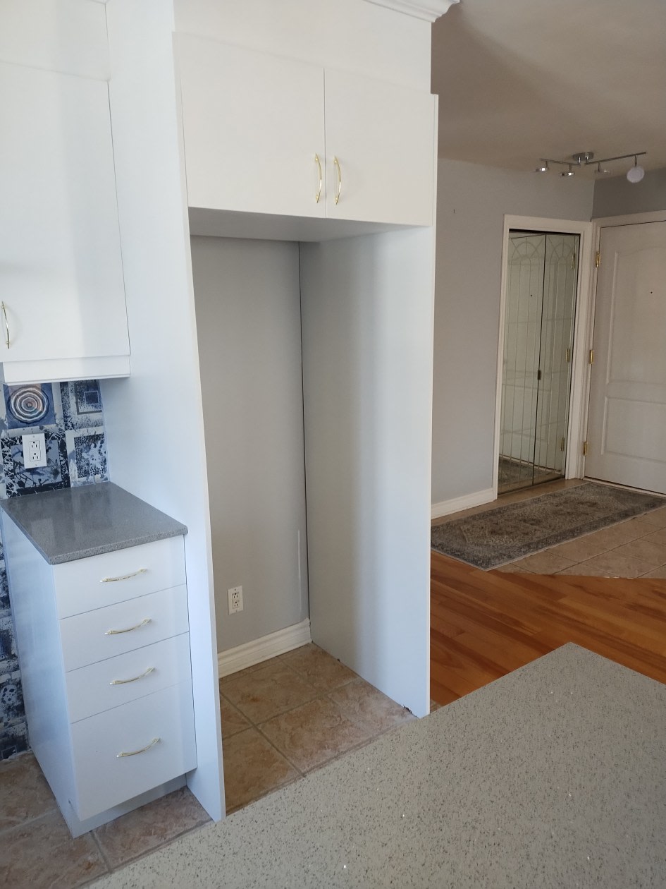 Photo 9 — 4350 Rue du Catamaran, 103, Fabreville, H7R 6K5, Fabreville