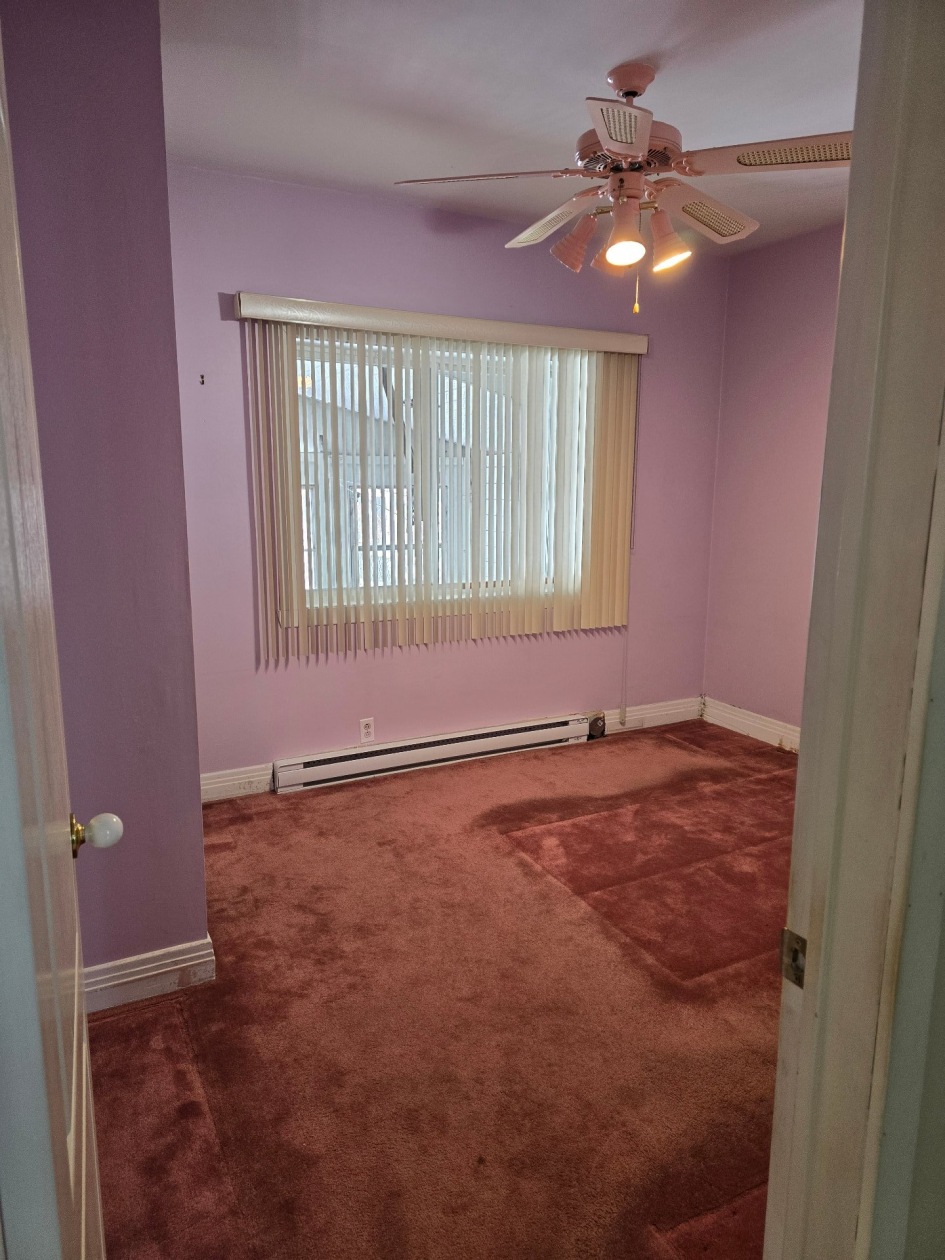 Chambre à coucher — 11594, Av. Lamoureux, Montréal (Montréal-Nord), H1G5M5, Montréal (Montréal-Nord)