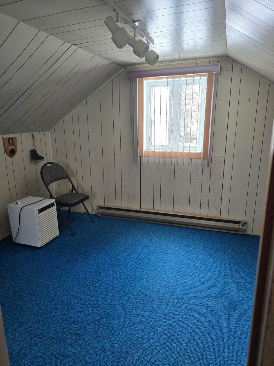 Chambre à coucher — 11594, Av. Lamoureux, Montréal (Montréal-Nord), H1G5M5, Montréal (Montréal-Nord)