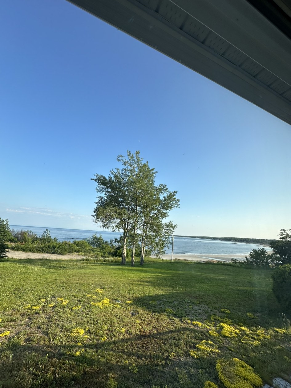 Terrain — 1 Rue Jourdain, Baie-Trinité, G0H 1A0, Baie-Trinité