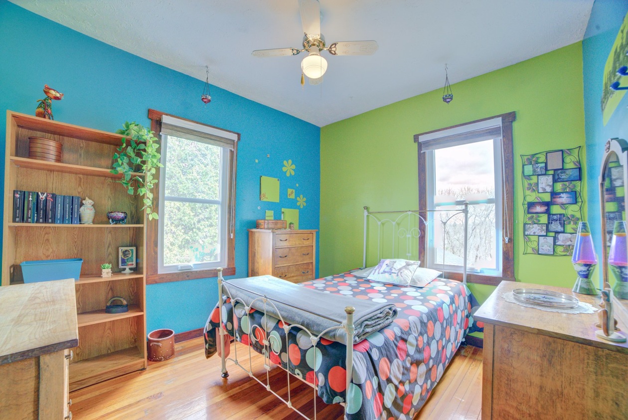 Chambre à coucher — 23, Rue Albert, Scotstown, J0B3B0, Scotstown