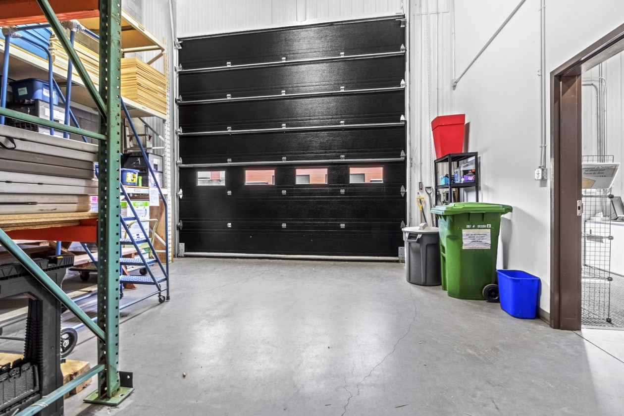 Garage — 609, Route du Président-Kennedy, 1, Lévis (Desjardins), G6C1J6, Lévis (Desjardins)