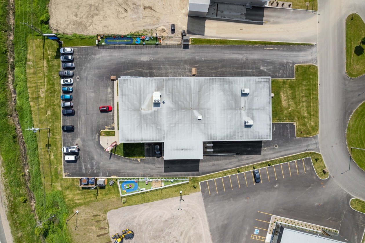 Photo aérienne — 113, Rue de New-York, Saint-Augustin-de-Desmaures, G3A1W7, Saint-Augustin-de-Desmaures