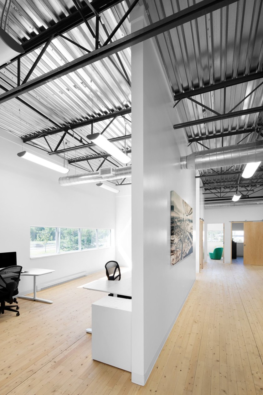 Bureau — 113, Rue de New-York, Saint-Augustin-de-Desmaures, G3A1W7, Saint-Augustin-de-Desmaures