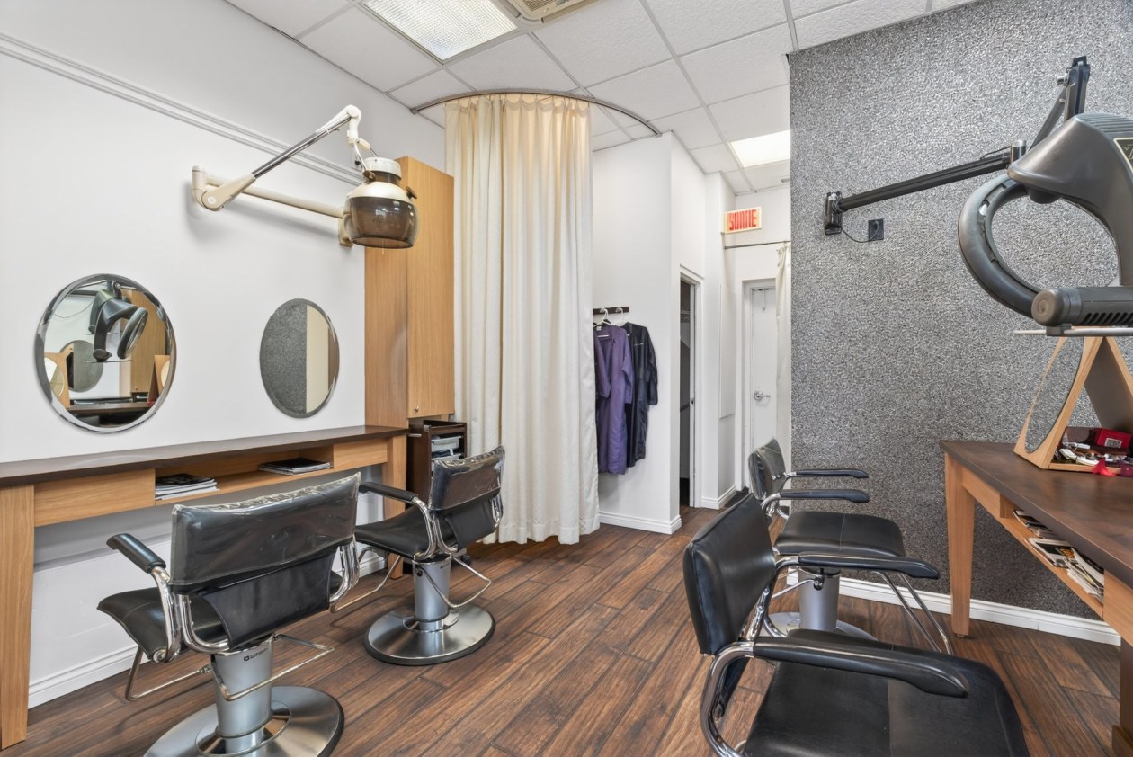 Vue d'ensemble — 3208, Boul. Neilson, Québec (Sainte-Foy/Sillery/Cap-Rouge), G1W2V8, Québec (Sainte-Foy/Sillery/Cap-Rouge)
