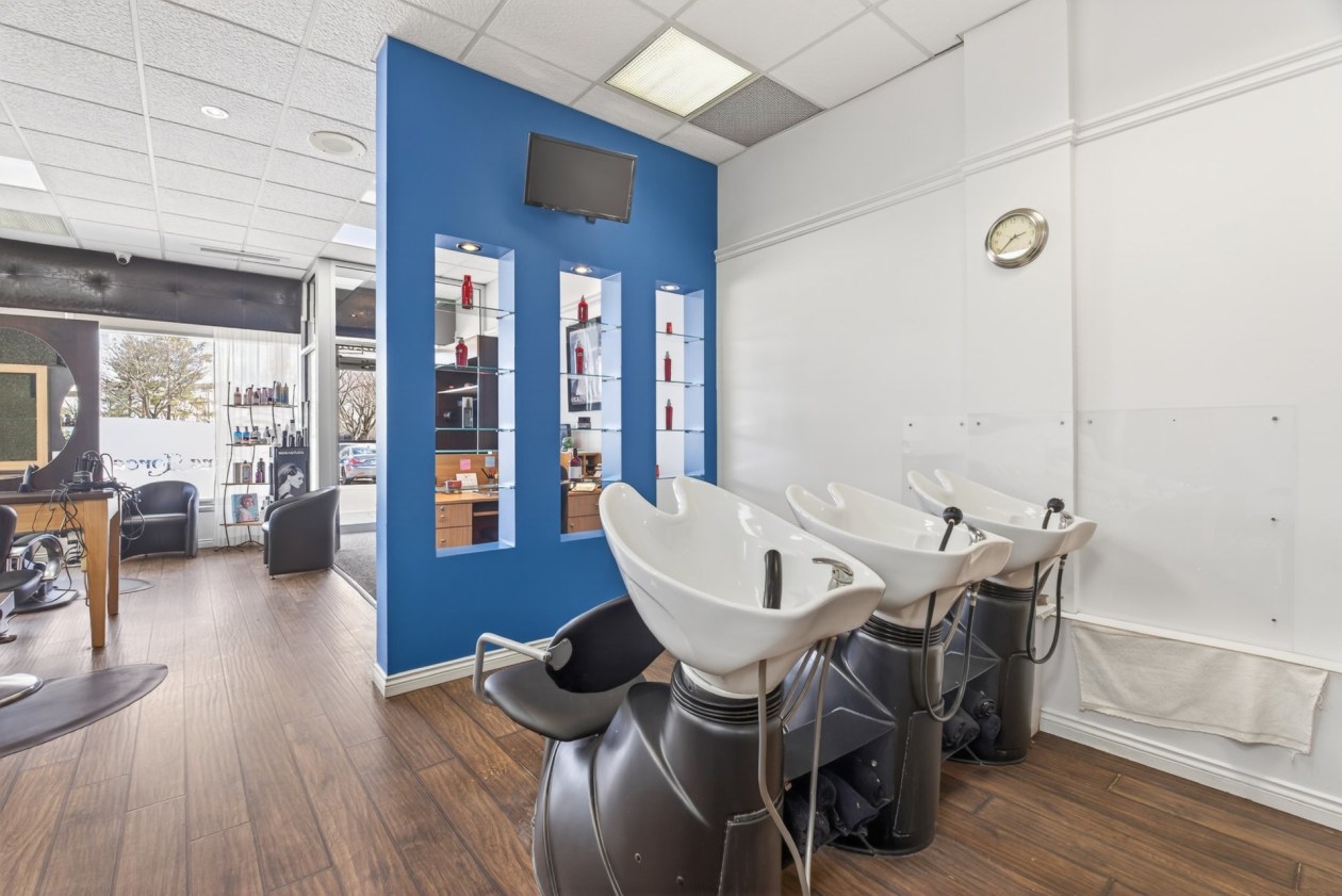 Vue d'ensemble — 3208, Boul. Neilson, Québec (Sainte-Foy/Sillery/Cap-Rouge), G1W2V8, Québec (Sainte-Foy/Sillery/Cap-Rouge)