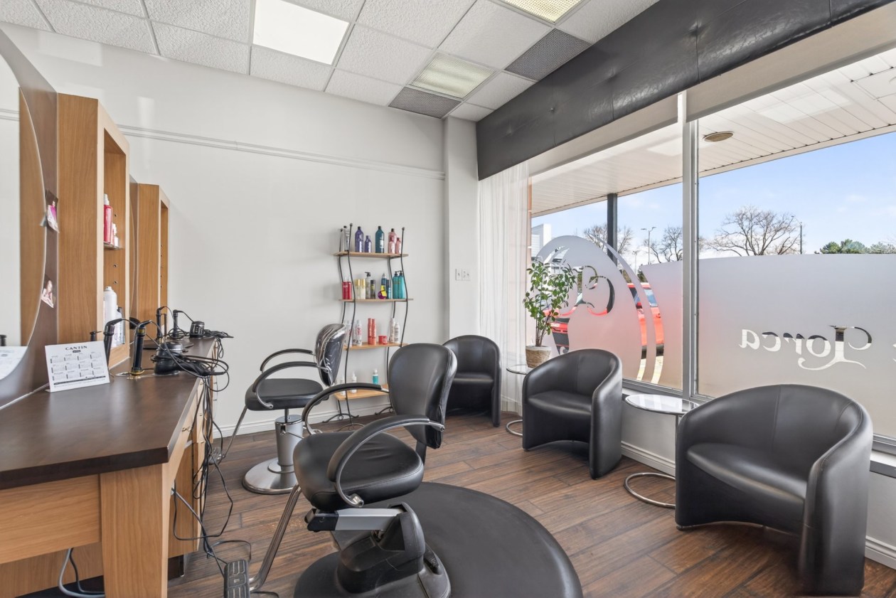 Vue d'ensemble — 3208, Boul. Neilson, Québec (Sainte-Foy/Sillery/Cap-Rouge), G1W2V8, Québec (Sainte-Foy/Sillery/Cap-Rouge)