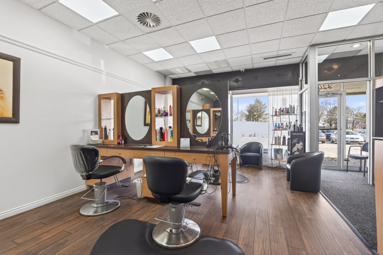 Vue d'ensemble — 3208, Boul. Neilson, Québec (Sainte-Foy/Sillery/Cap-Rouge), G1W2V8, Québec (Sainte-Foy/Sillery/Cap-Rouge)