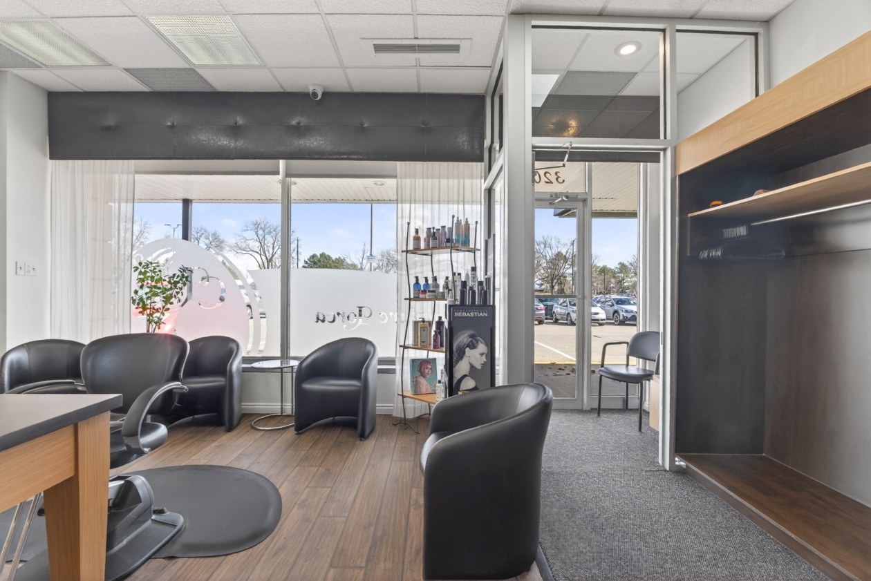 Hall d'entrée — 3208, Boul. Neilson, Québec (Sainte-Foy/Sillery/Cap-Rouge), G1W2V8, Québec (Sainte-Foy/Sillery/Cap-Rouge)