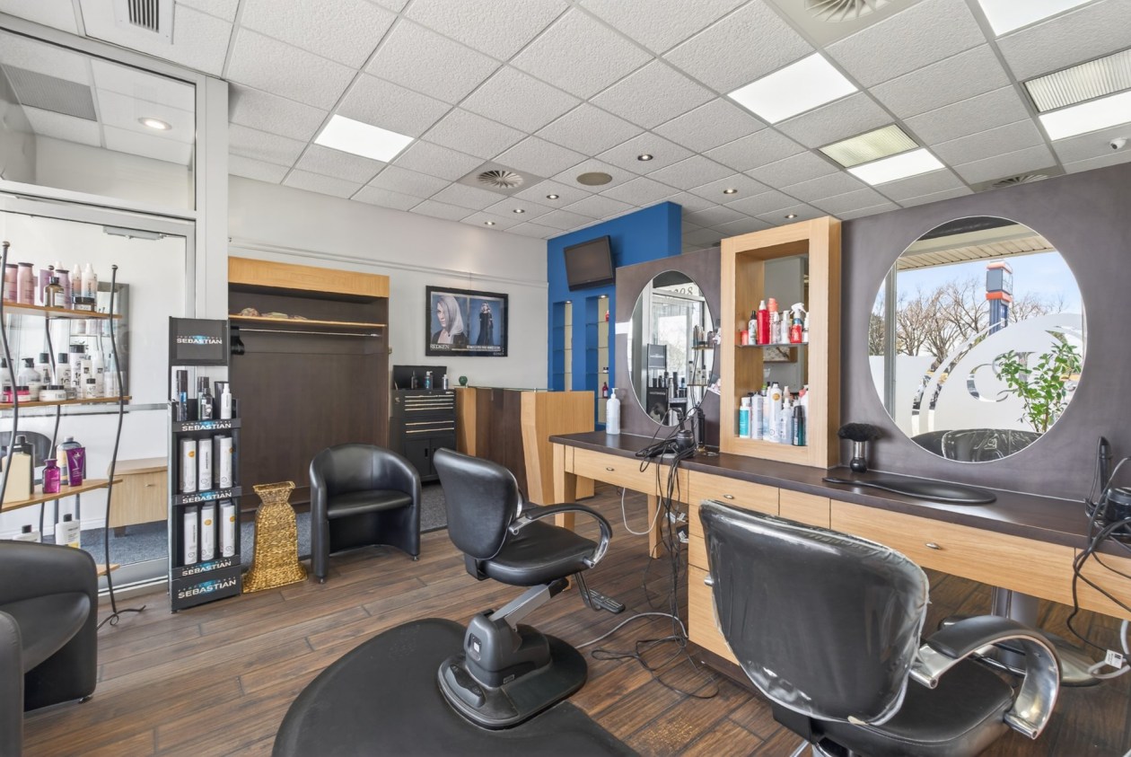 Vue d'ensemble — 3208, Boul. Neilson, Québec (Sainte-Foy/Sillery/Cap-Rouge), G1W2V8, Québec (Sainte-Foy/Sillery/Cap-Rouge)